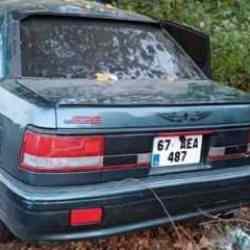 Devrek&rsquo;teki trafik kazasında biri ağır iki kişi yaralandı