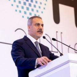 Dışişleri Bakanı Fidan'dan son dakika Suriye açıklaması