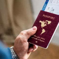 Dünyanın en güçlü pasaportları açıklandı: Türkiye kaçıncı sırada?