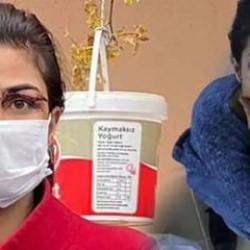 İşkenceci kocasını &ouml;ld&uuml;ren Melek İpek i&ccedil;in Yargıtay'dan yeni karar