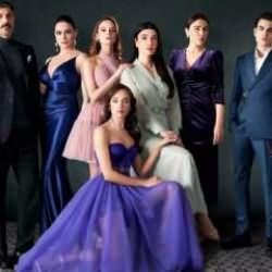 Ekran &ouml;mr&uuml; resmen bitti! Kanal D'nin Yalan dizisinin yayın hayatı o tarihte sona erecek