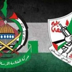 El Fetih ve Hamas, Mısır’da bir araya geldi