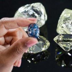 Elmastan 10 bin kat daha nadir: T&uuml;rkiye'den &ccedil;ıkarılıyor! Yurt dışından yoğun talep g&ouml;r&uuml;yor