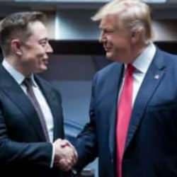 NASA'nın Ay'a gitme planı, Elon Musk ve Trump yüzünden tehlikede! Her an engelleyebilir...