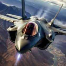 Hangi ülkede kaç F-35 savaş uçağı var? Türkiye kaç tane alacak?