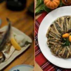 En lezzetli balık mezeleri! Balığın yanında ne yenir (gider)?