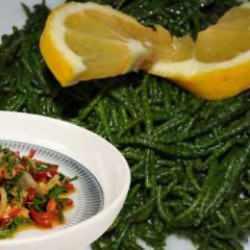 En lezzetli deniz börülcesi tarifi! Zeytinyağlı deniz börülcesi nasıl pişirilir?