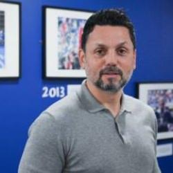 Erol Bulut, Ernest Muçi için istenen fiyatı açıkladı! Beşiktaş'ı ayağa kaldıran sözler