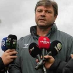Ertuğrul Sağlam'dan Beşiktaş iddialarına yanıt