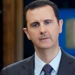 Esad'ın uçağı mı düştü? Esad kaçtı mı, nereye gitti?