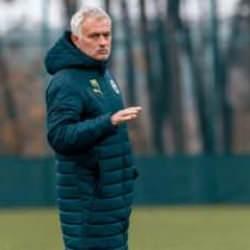 Fenerbahçe'ye Beşiktaş derbisi öncesi müjde