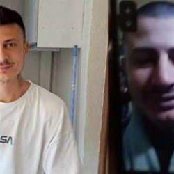 Filistin'e savaşmaya giderken Suriye'de esir d&uuml;şen Manisalı gen&ccedil;, &ouml;zg&uuml;rl&uuml;ğ&uuml;ne kavuştu