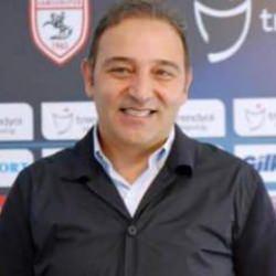 Fuat Çapa: Türkiye’nin 5. büyük takımı olmak istiyoruz