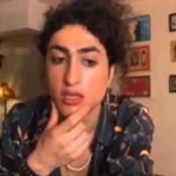 Gaga Bulut'tan rezalet pedofili yayını! Görüntüler sonrası harekete geçildi