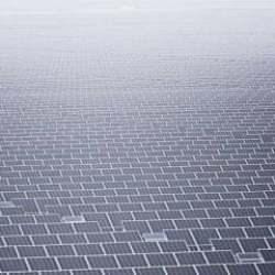 Güneş enerjisi santrali kurulu gücü 2 buçuk yılda yüzde 130 büyüdü