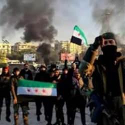 Halep'te 14 yıl Sonra Hak Sahibi Hakkını Aldı