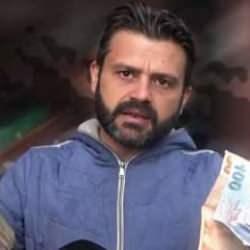 Halep'te rejim parasının yerini T&uuml;rk lirası aldı