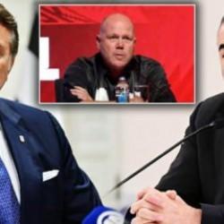 Her kafadan farklı bir ses çıkıyor! Beşiktaş'ta çarşı pazar karıştı: Haklı kim?