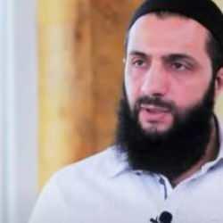 HTŞ lideri Colani ilk kez Türk medyasına konuştu! İşte ilk mesajlar