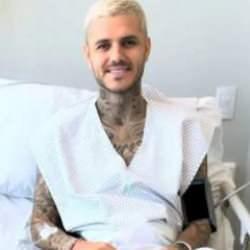 Icardi, Arjantin'de ameliyat oldu! İşte ilk s&ouml;zleri