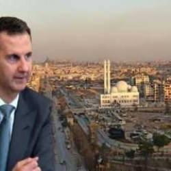 İsrail basınından flaş iddia! Suriye i&ccedil;in 5 &uuml;lke harekete ge&ccedil;ti