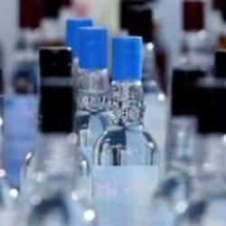 İstanbul'da sahte alkol operasyonu