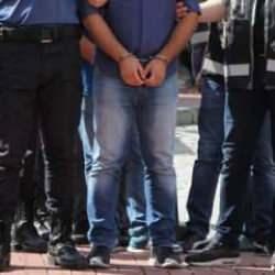 İzmir'de uyuşturucu operasyonu: 13 şüpheli tutuklandı