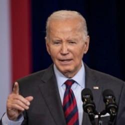 Karışmayacağım demişti... Joe Biden giderayak oğlu için af yetkisini kullandı!