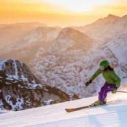 Kayak yapmak için nereye gidilir? Türkiye'de öne çıkan kayak merkezleri