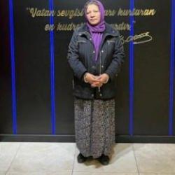 Kırmızı bültenle aranan kadın Ankara'da yakalandı