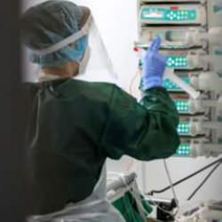 Kongo Demokratik Cumhuriyeti’nde gizemli hastalık 143 can aldı!