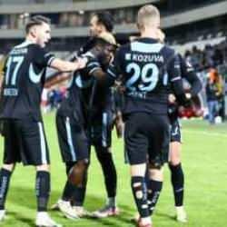 Kupa'da 7 gollü çılgın düello! Süper Lig ekibi, 3. Lig takımını uzatmalarda eledi