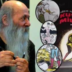 Kuvayi Milliye istismarının b&ouml;ylesi! 'Nazım Hikmet' kılıfı... Bunlara mı g&ouml;z yumulacaktı?