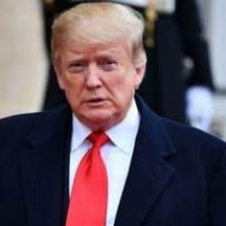 Skandal iddialarla gündeme gelmişti... Trump kabinedeki o ismi değiştirecek!