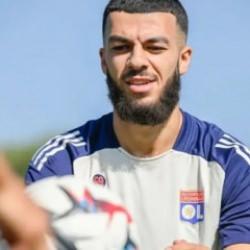 Lyon'un yıldızına hırsız şoku! Çalınan eşyaların değeri ortaya çıktı