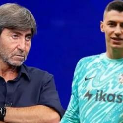 Maça damgasını vurmuştu! Rıdvan Dilmen'den flaş sözler