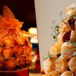 MasterChef krokan bush tarifi! En lezzetli krokan nasıl yapılır