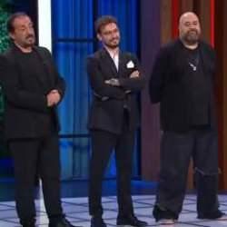 Masterchef'te beklenmedik gelişme! Oysa finalin en iddialı isimlerinden biriydi