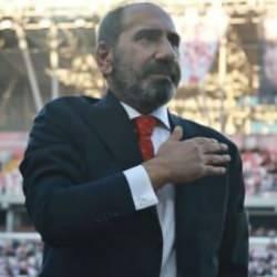 Mecnun Otyakmaz'dan "vahşi rekabet" açıklaması