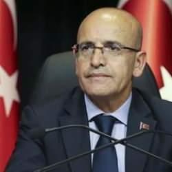 Mehmet Şimşek: BAE, en büyük 5'inci ticaret ortağımız oldu