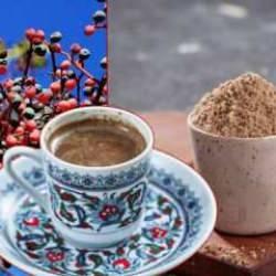 Menengiç kahvesi nedir, nasıl yapılır? Sütlü menengiç kahvesi faydaları