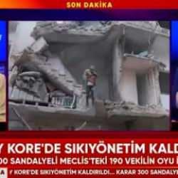 Merdan Yanardağ Fena patladı! Esed rejimini öve öve bitiremiyordu, 