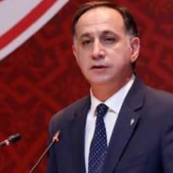 Ferhat Gündoğdu: "Bu arkadaşlarımızın kadrolarda yeri yok"