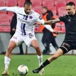 Mourinho'nun yenemediği Samsun'u deviren 52 Orduspor'da 'tur' gururu