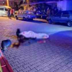 Muğla'da korkunç kaza: 16 yaşındaki genç hayatını kaybetti 