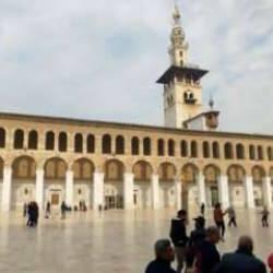 Muhalifler paylaştı: Şam’dan manidar görüntü