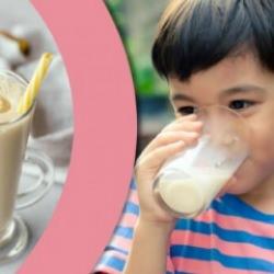 Muzlu süt severler dikkat: Sütle birlikte asla tüketilmemesi gereken besinler nelerdir?