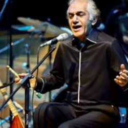 Omar Faruk Tekbilek, Ankara'da konser verdi