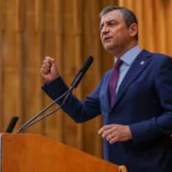 Özgür Özel'den son dakika Suriye ve Esed açıklaması!