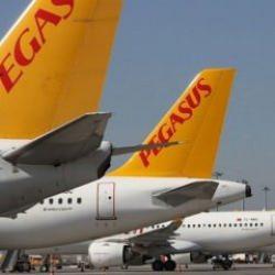 Pegasus'tan ucuza uçak bileti kampanyası